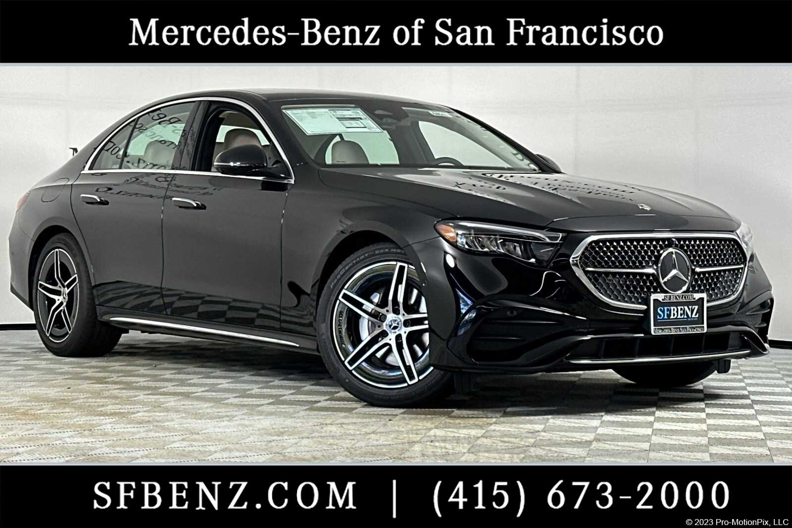 2026 Mercedes-Benz E-Class E350's photo