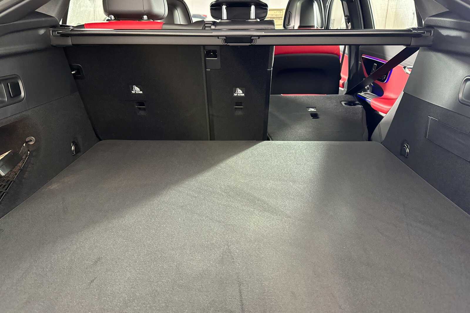 2025 Mercedes-Benz GLC Coupe AMG GLC 43 - Photo 13