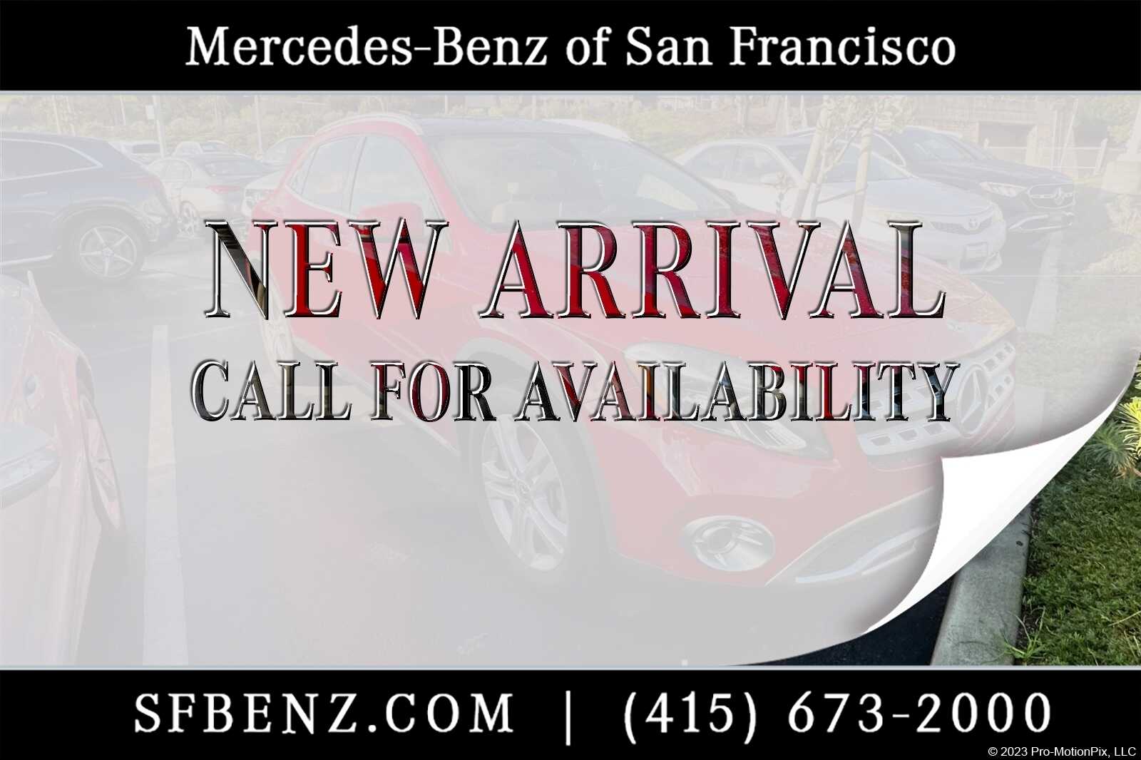 2018 Mercedes-Benz GLA-Class GLA250's photo