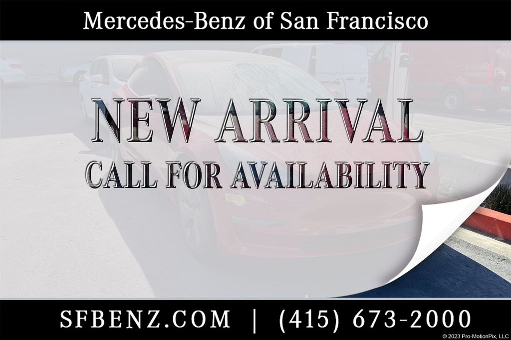 2022 Tesla Model 3 Long Range Dual Motor All-Wheel Drive's photo