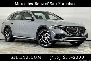 2026 Mercedes-Benz E-Class E 450 Wagon