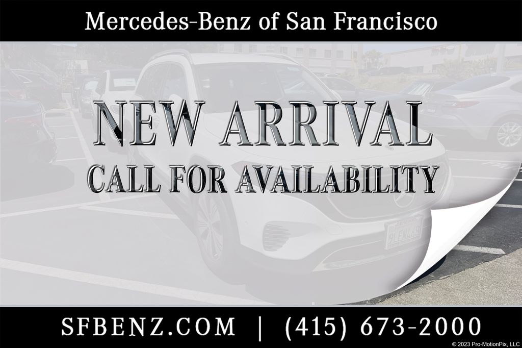 2023 Mercedes-Benz EQB EQB 300's photo