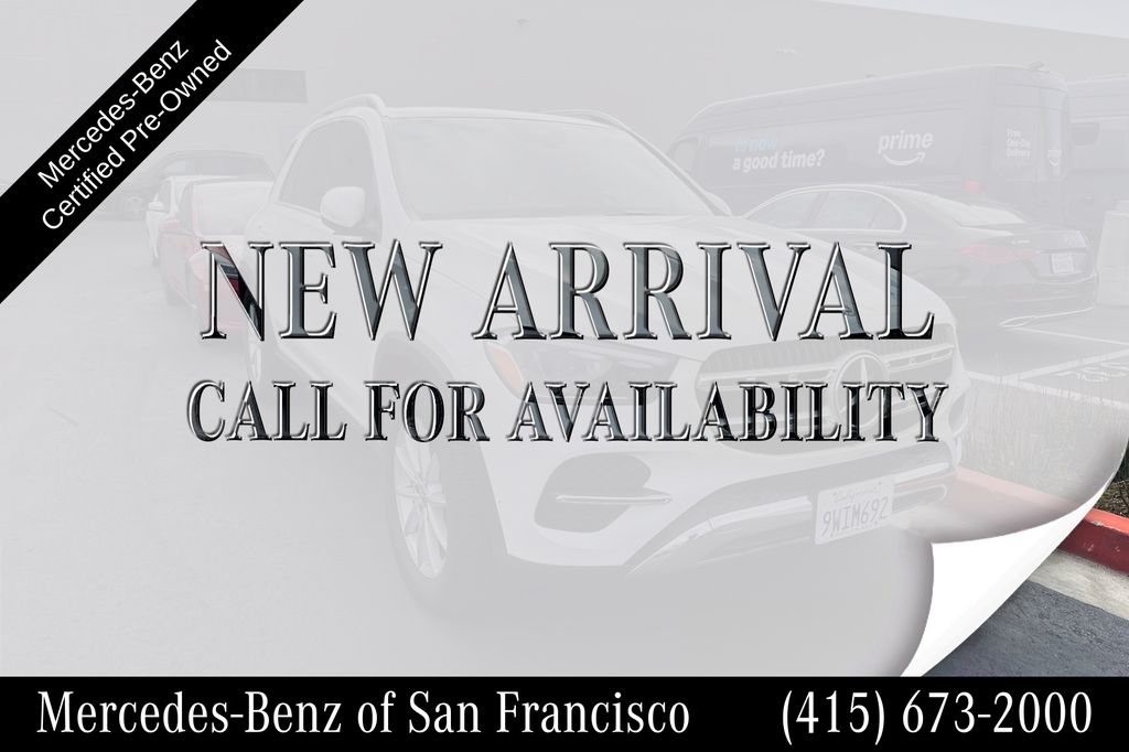 2026 Mercedes-Benz GLE GLE 350 4MATIC's photo