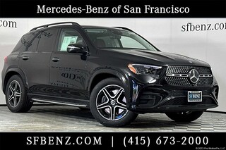 2025 Mercedes-Benz GLE 350 4MATIC SUV
