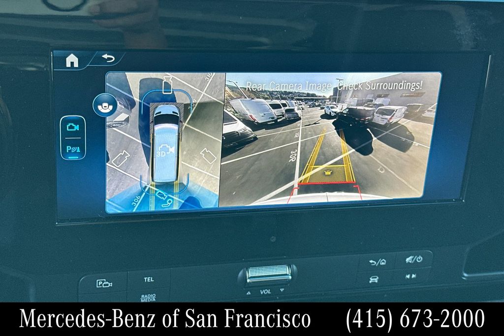 2026 Mercedes-Benz Sprinter Cargo Van Base - Photo 18