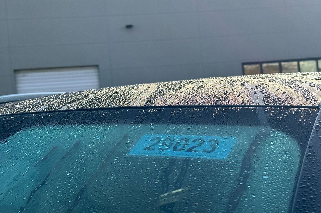 2024 Mercedes-Benz GLE GLE 350 photo 3