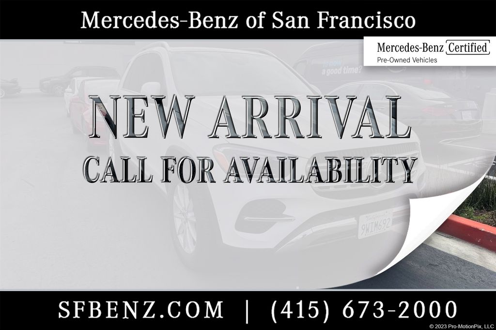 2026 Mercedes-Benz GLE GLE 350 4MATIC's photo