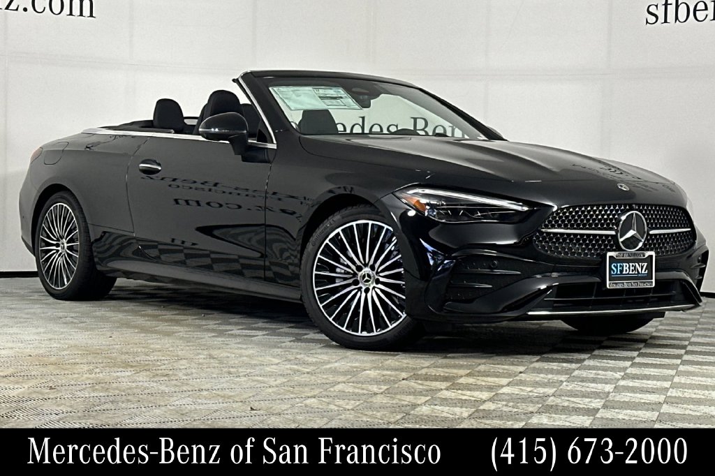 2027 Mercedes-Benz CLE 300