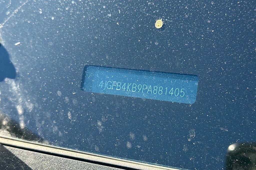 Used 2023 Mercedes-Benz GLE GLE 350 4D Sport Utility 4matic SUV