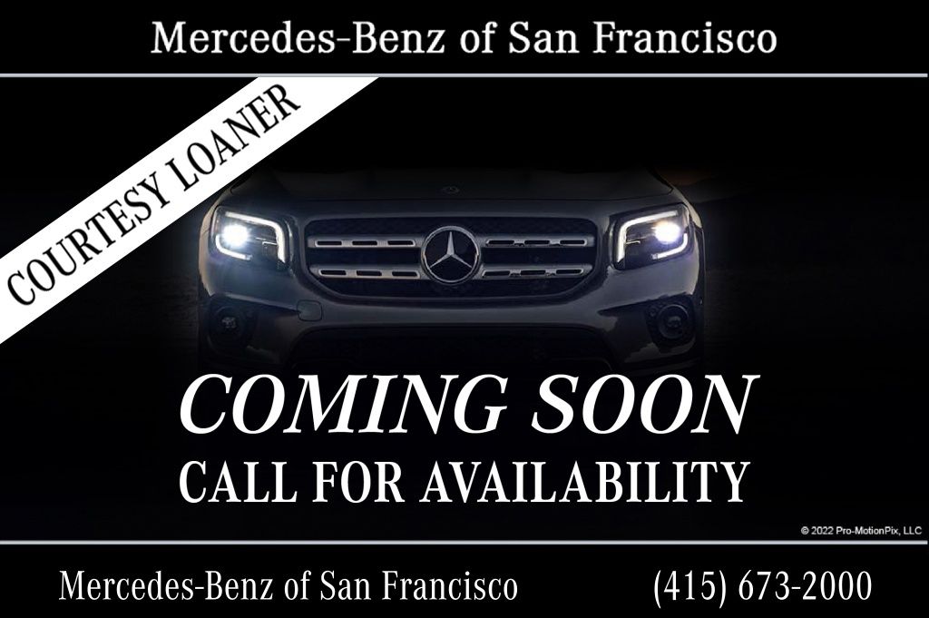 2026 Mercedes-Benz GLS GLS 450 4MATIC's photo