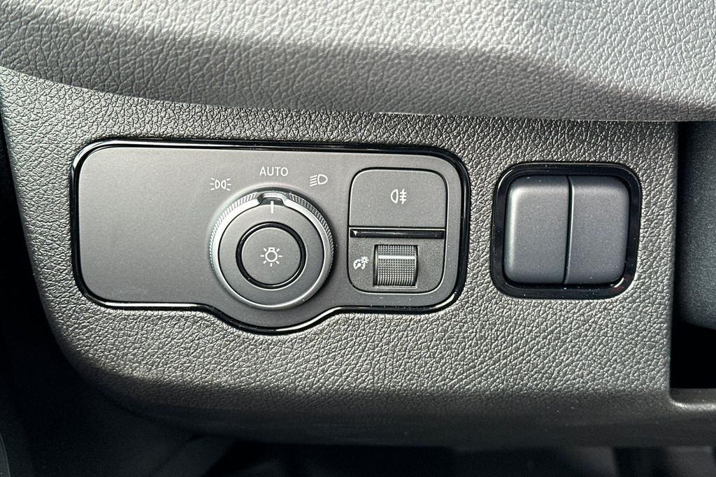 2025 Mercedes-Benz Sprinter Cargo Van Base - Photo 27