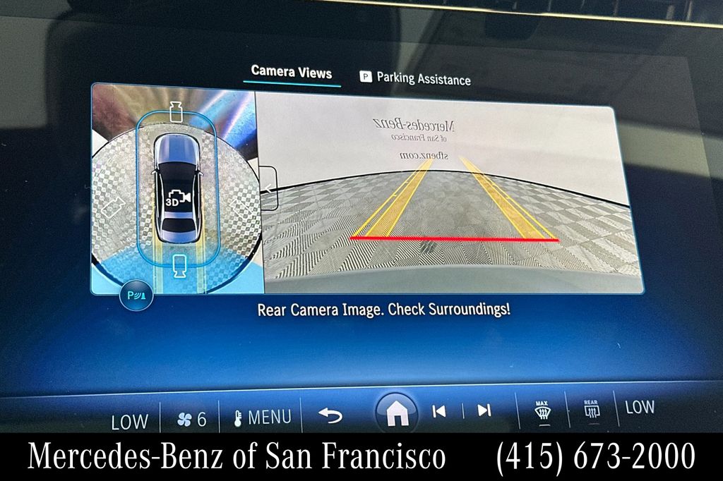 2026 Mercedes-Benz E-Class E350 - Photo 17