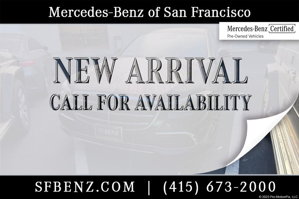 2024 Mercedes-Benz S-Class S 580 4MATIC's photo