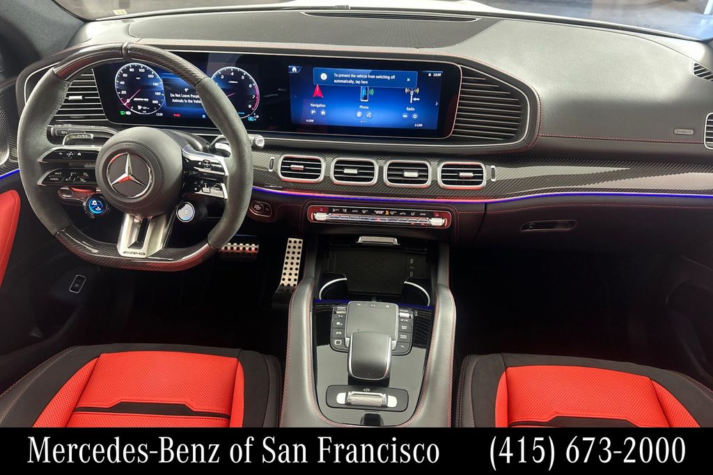 2026 Mercedes-Benz GLE Coupe GLE 53 AMG - Photo 13