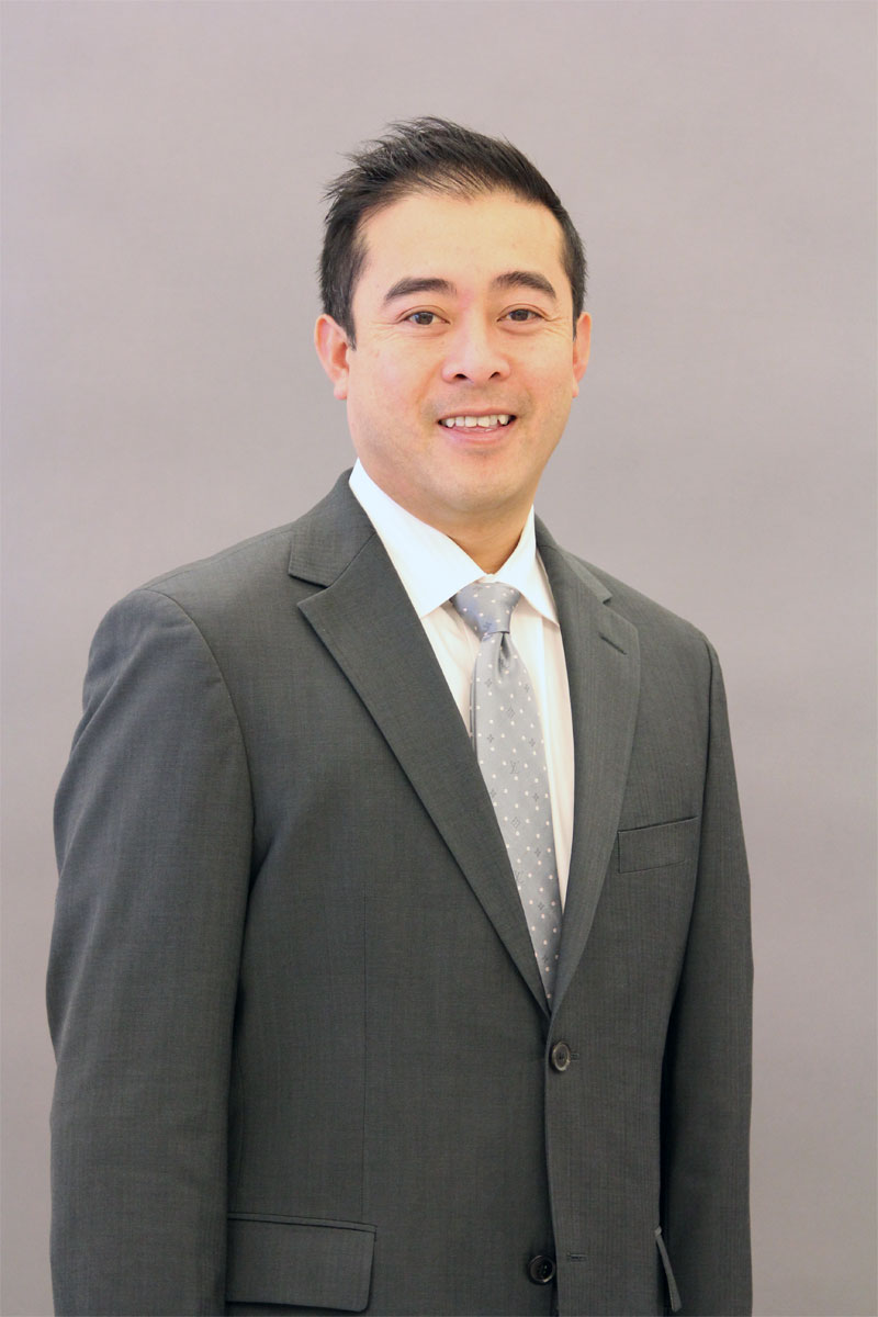 Alan Cheung