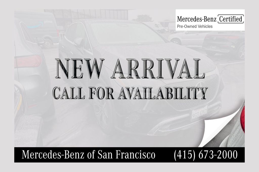 2023 Mercedes-Benz EQE