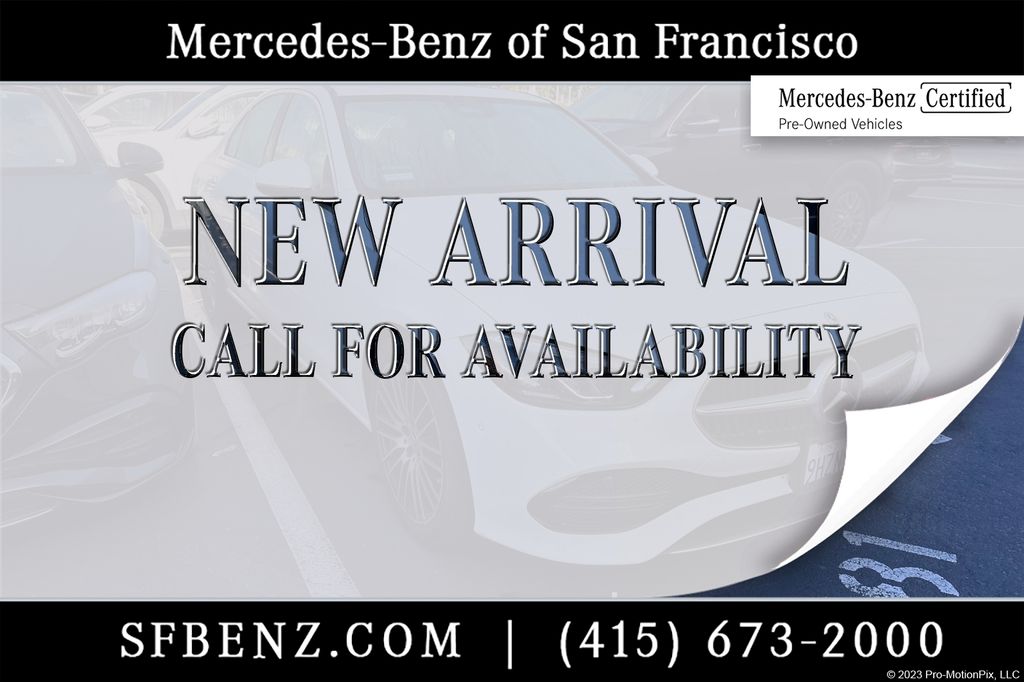 2023 Mercedes-Benz C-Class C 300's photo