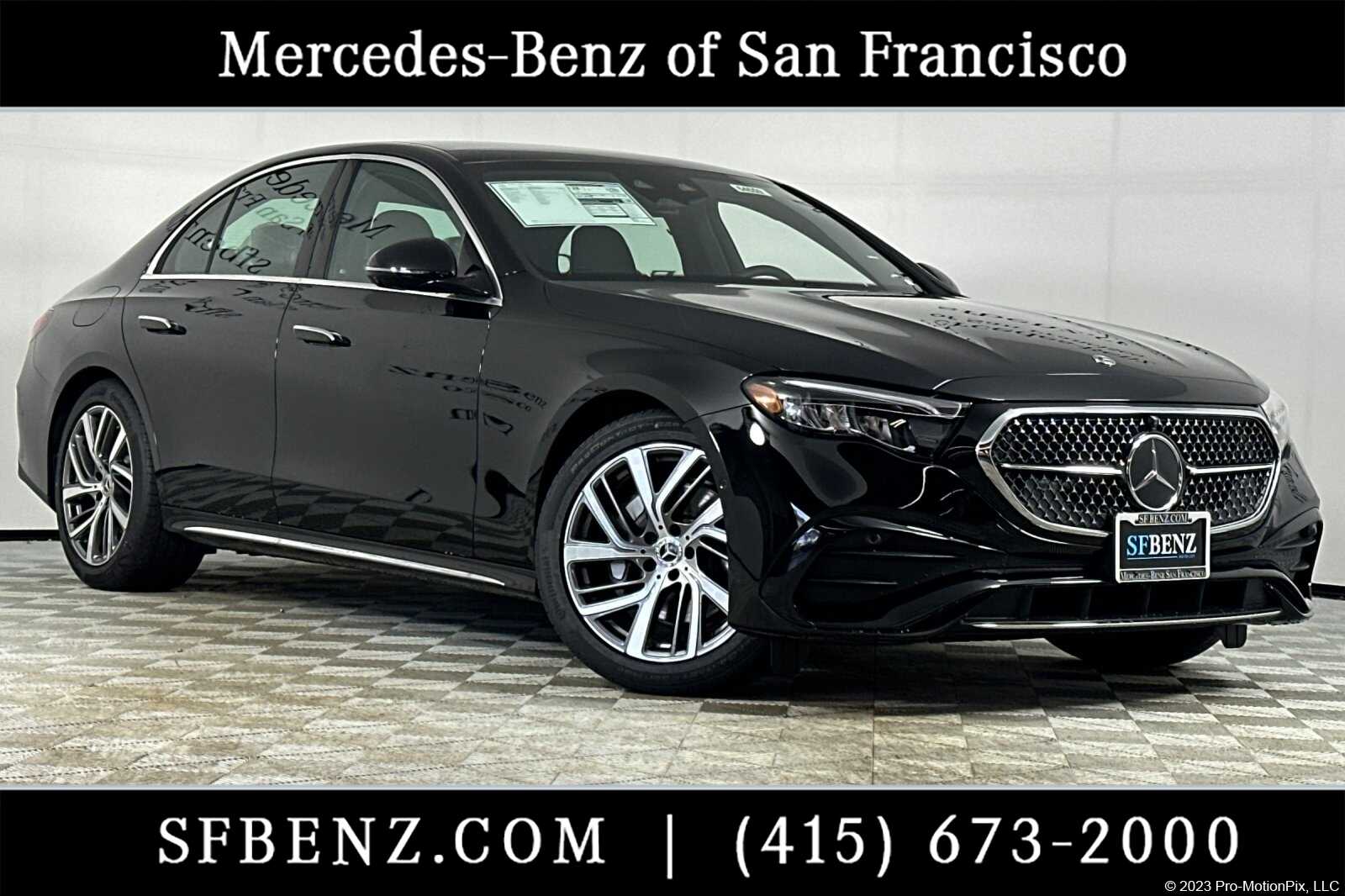 2026 Mercedes-Benz E-Class E350's photo