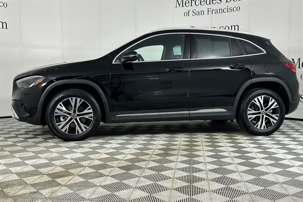 2026 Mercedes-Benz GLA GLA 250 photo 6