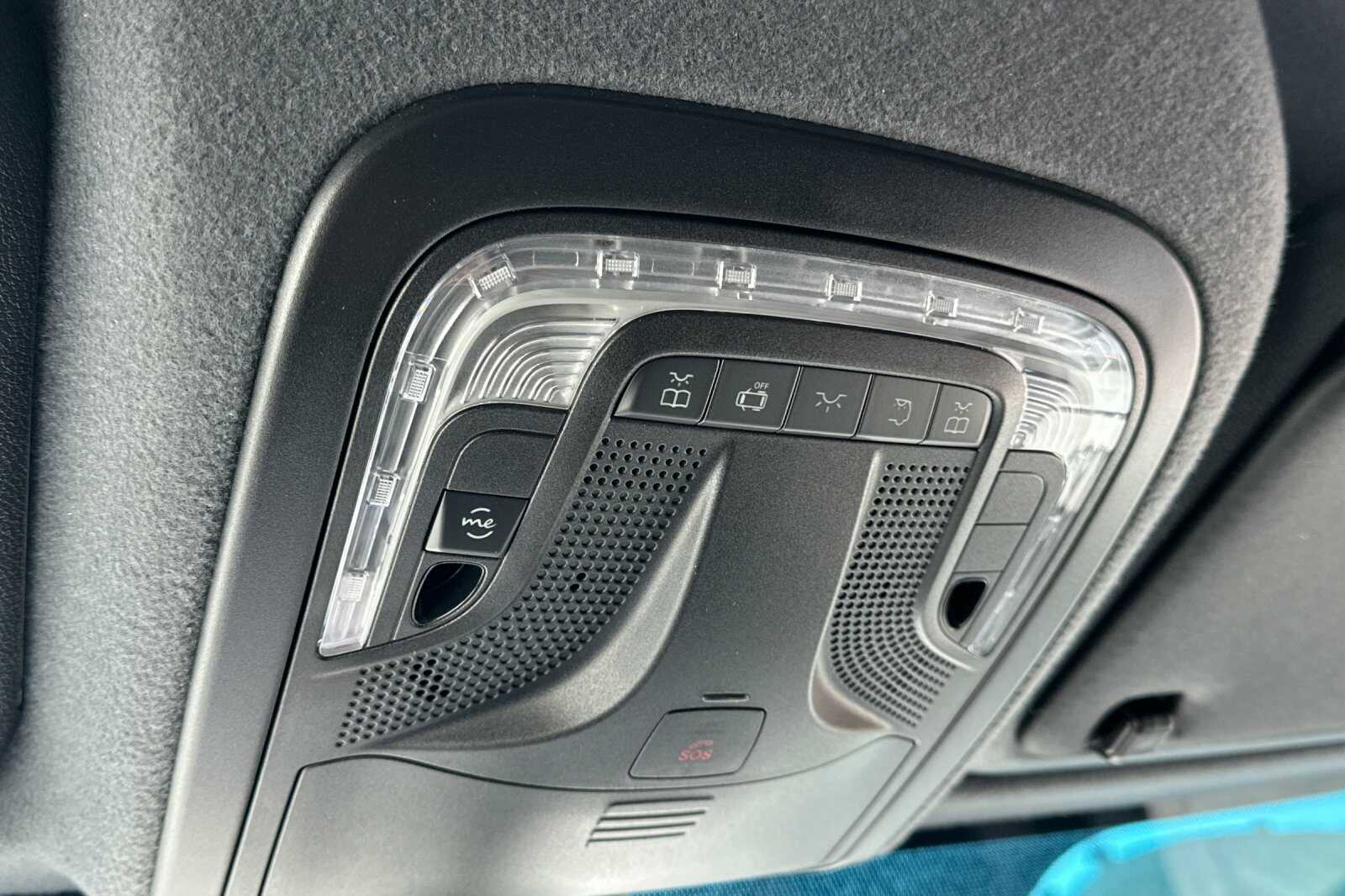 2025 Mercedes-Benz Sprinter Cargo Van Base - Photo 26