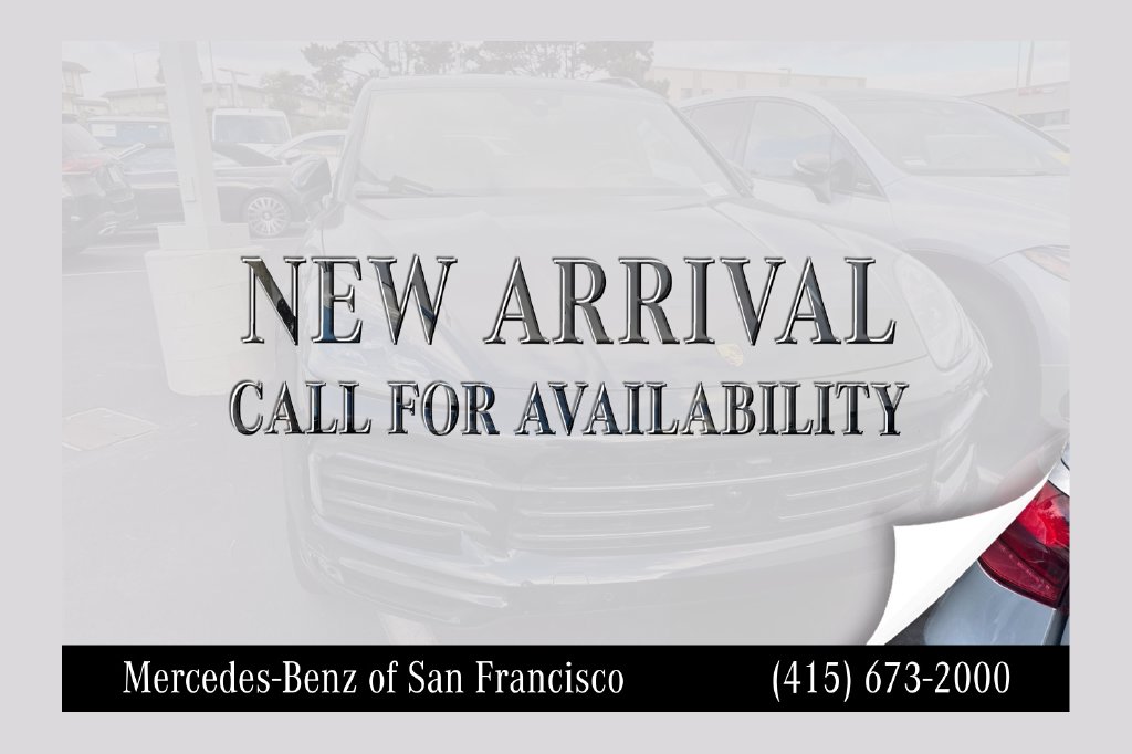 2023 Porsche Cayenne E-Hybrid