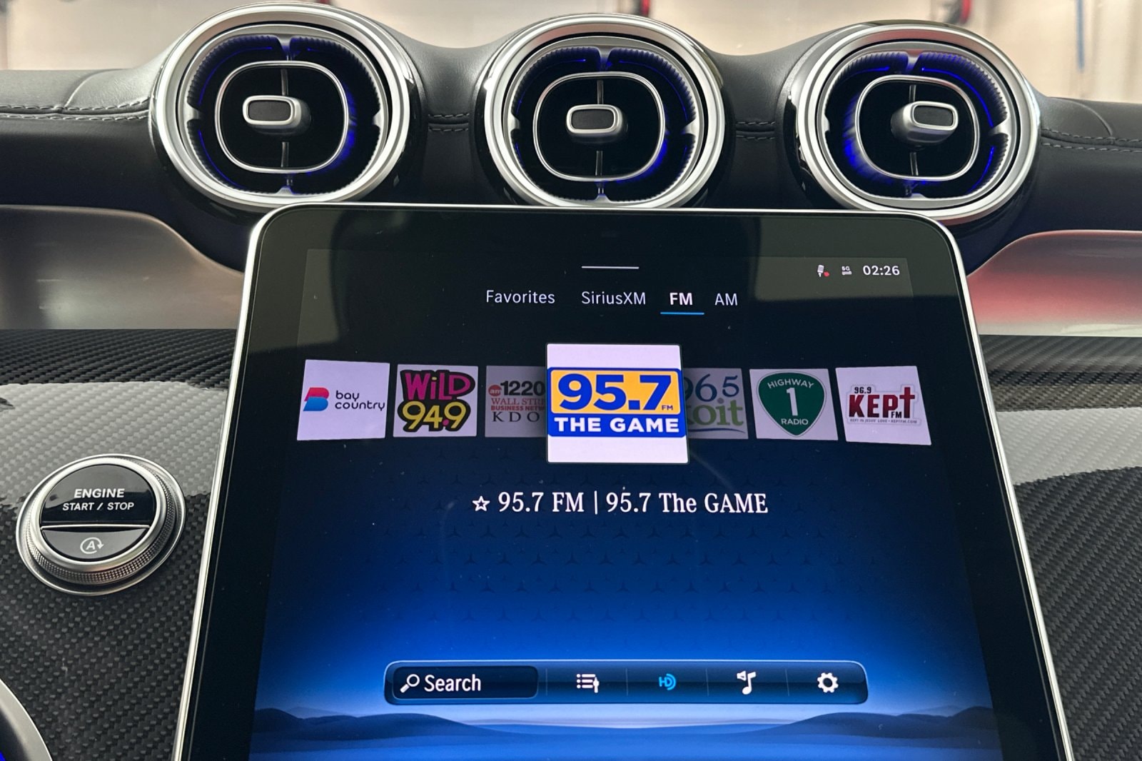 2025 Mercedes-Benz GLC Coupe AMG GLC 43 - Photo 16