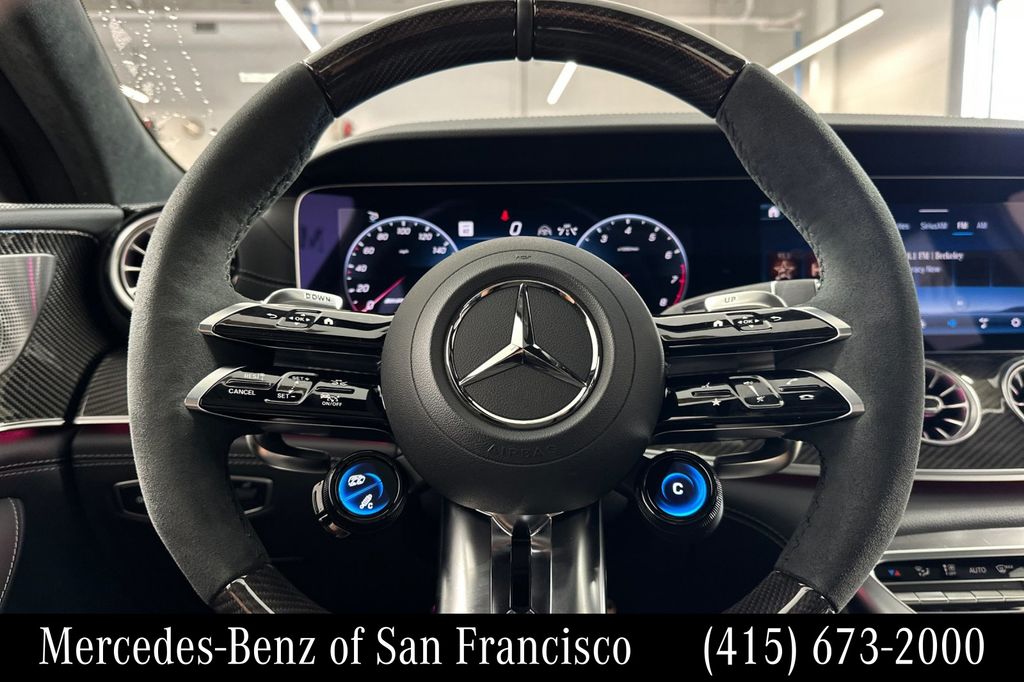 2026 Mercedes-Benz AMG GT 4-Door Coupe 43 - Photo 20