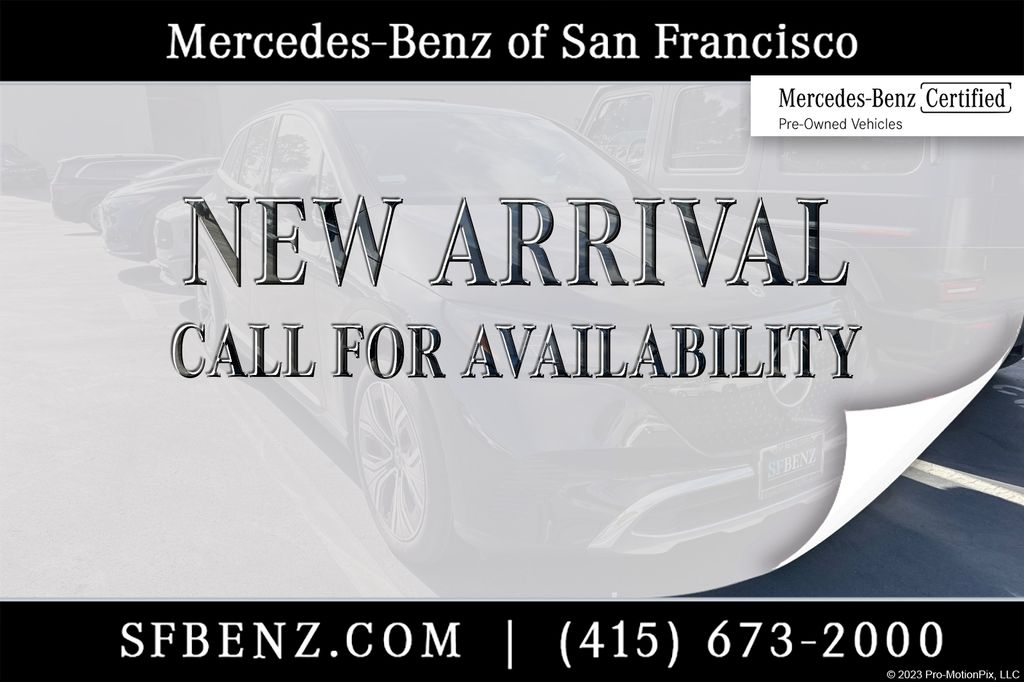 2023 Mercedes-Benz EQE SUV EQE 350 4MATIC's photo