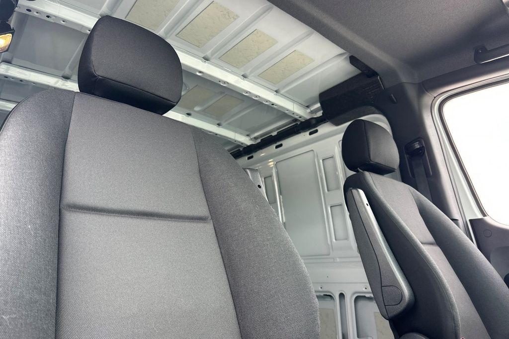 2025 Mercedes-Benz Sprinter Cargo Van Base - Photo 17