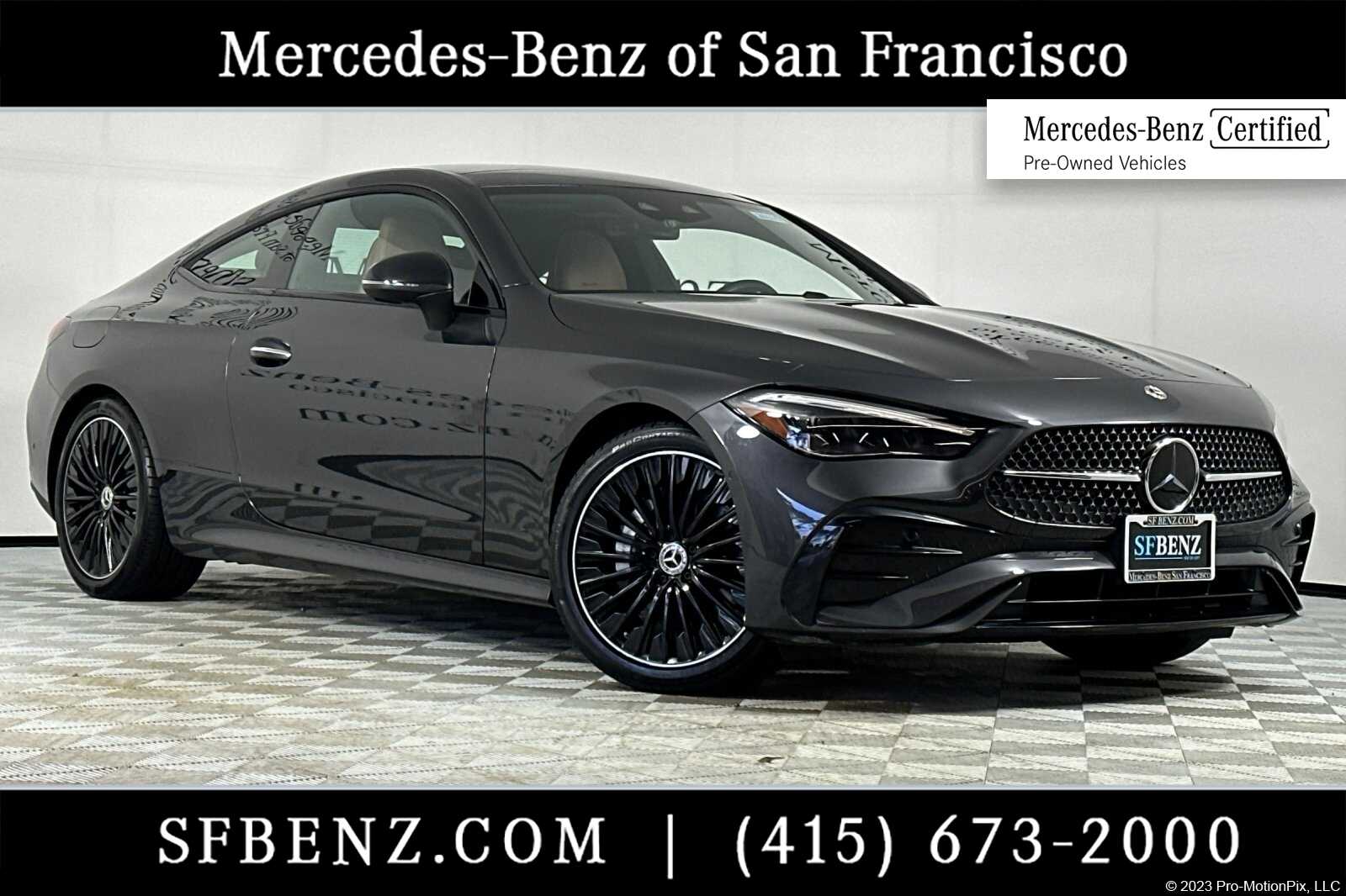 2024 Mercedes-Benz CLE CLE 300