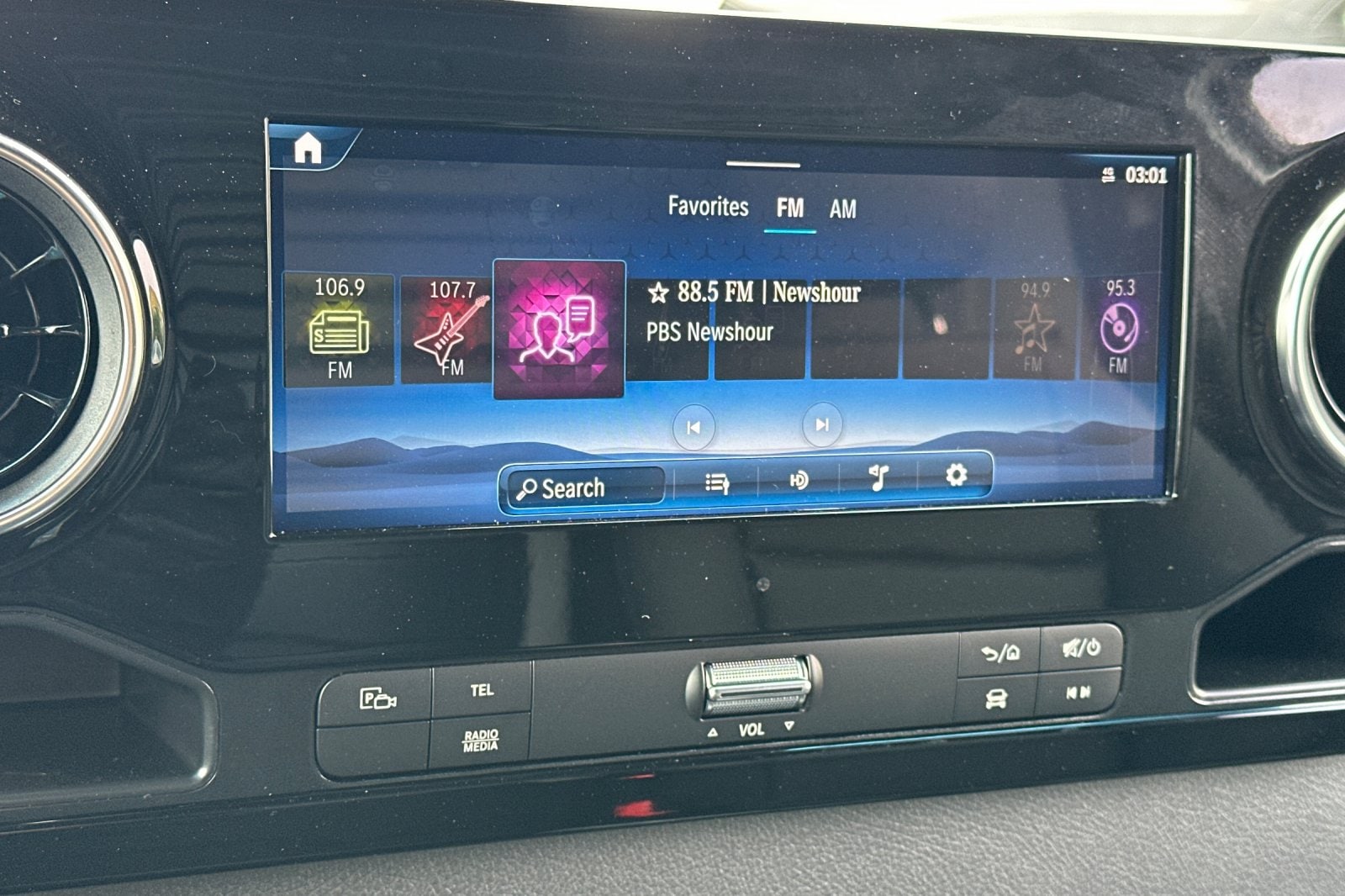 2025 Mercedes-Benz Sprinter Cargo Van Base - Photo 16