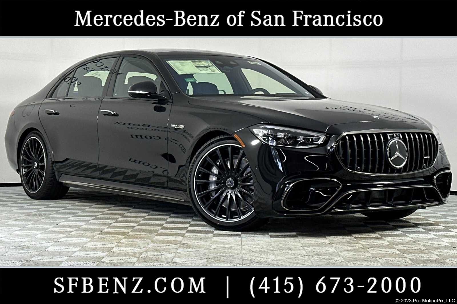 2026 Mercedes-Benz S-Class