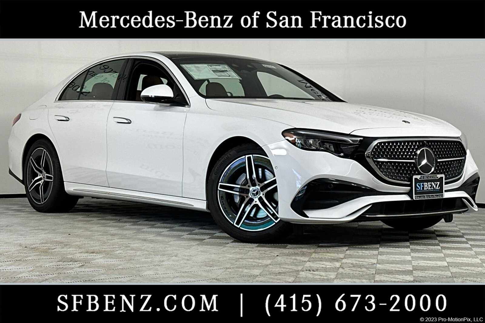 2026 Mercedes-Benz E-Class E350's photo