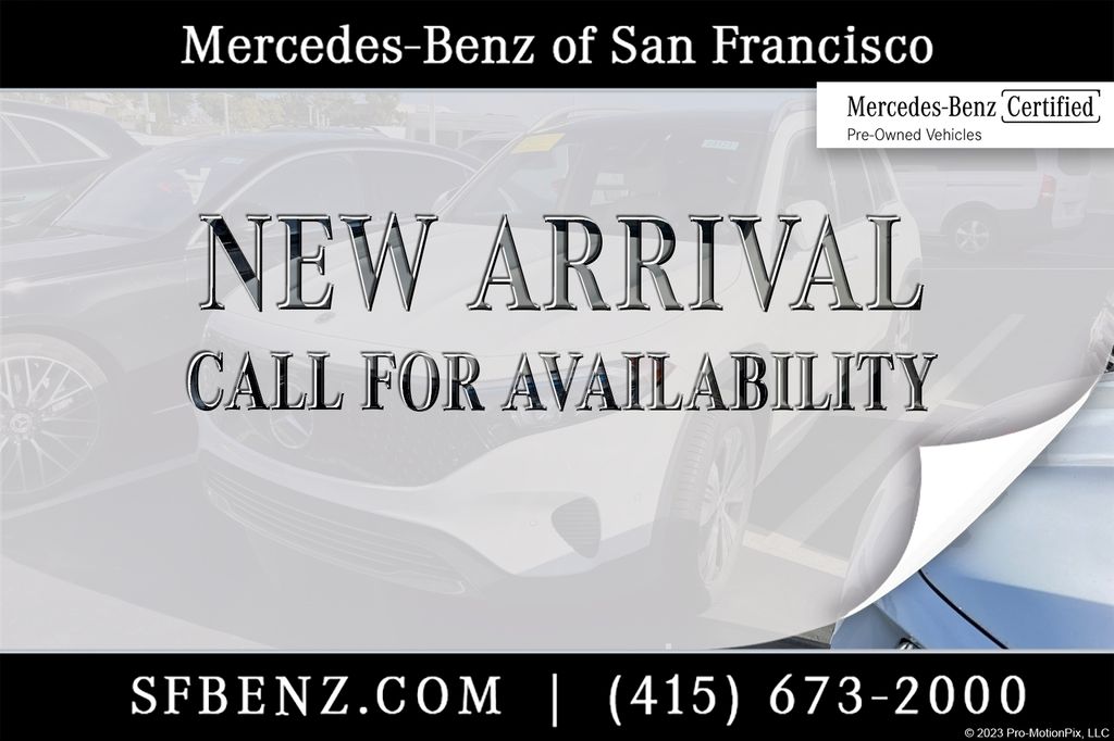 2025 Mercedes-Benz EQB EQB 250+'s photo