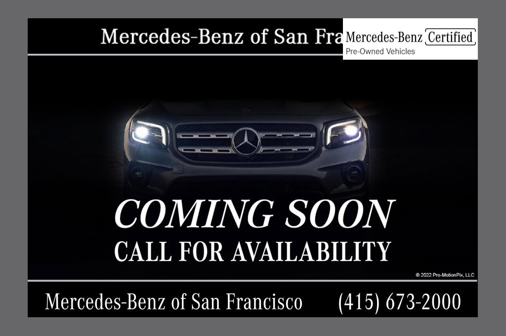 2022 Mercedes-Benz GLC GLC300