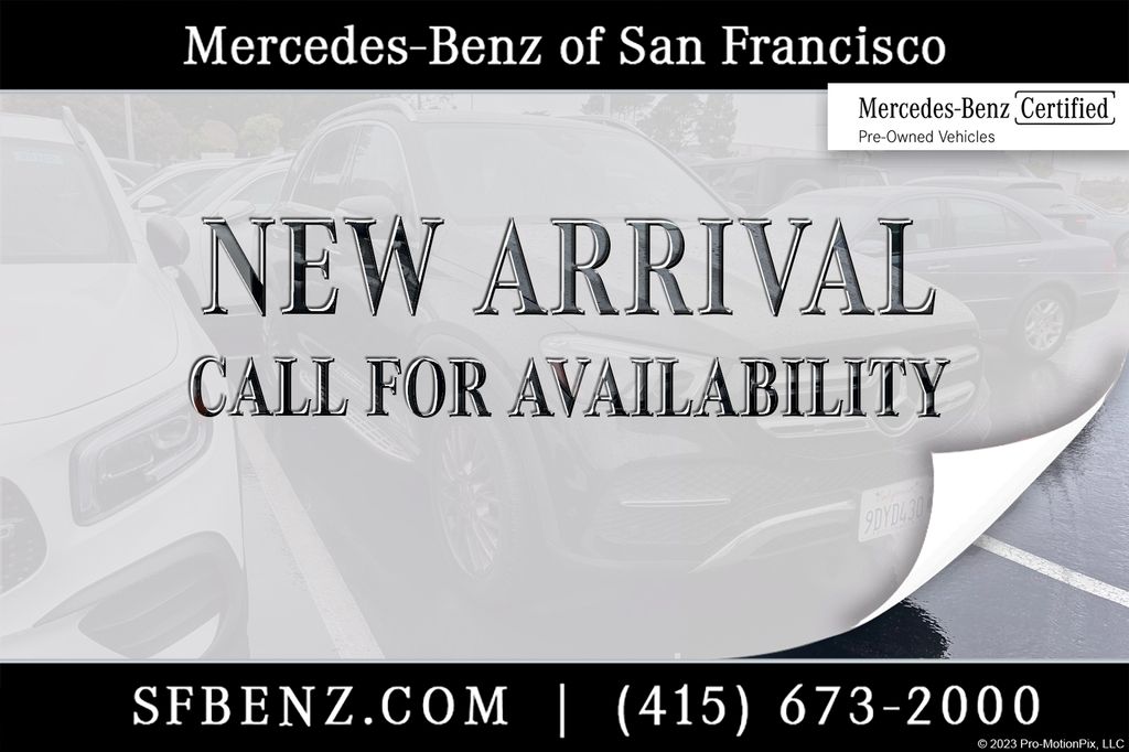 2023 Mercedes-Benz GLE GLE 350 4MATIC's photo