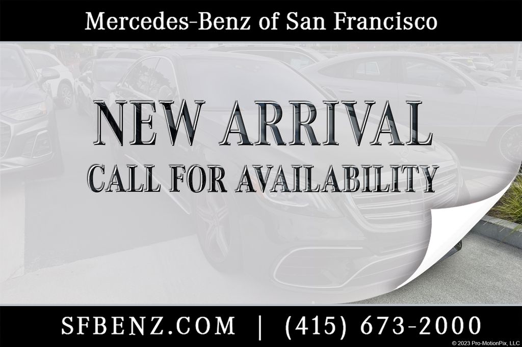 2020 Mercedes-Benz S-Class AMG S63 4MATIC's photo