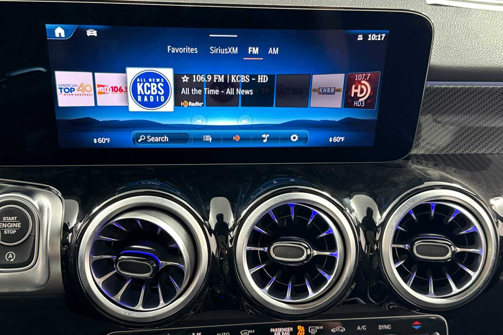 2026 Mercedes-Benz GLB AMG GLB 35 - Photo 18