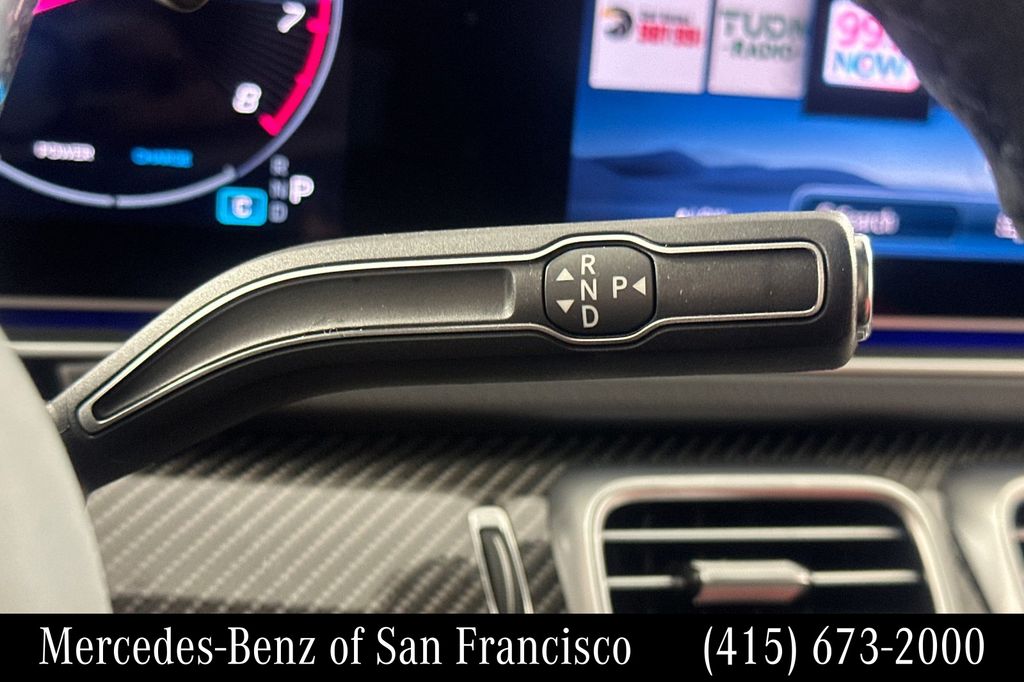 2026 Mercedes-Benz GLE Coupe GLE 53 AMG - Photo 21
