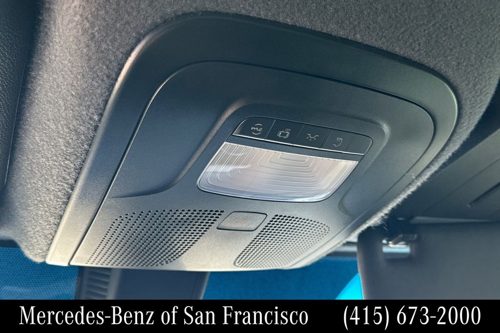 2026 Mercedes-Benz Sprinter Cargo Van Base - Photo 26