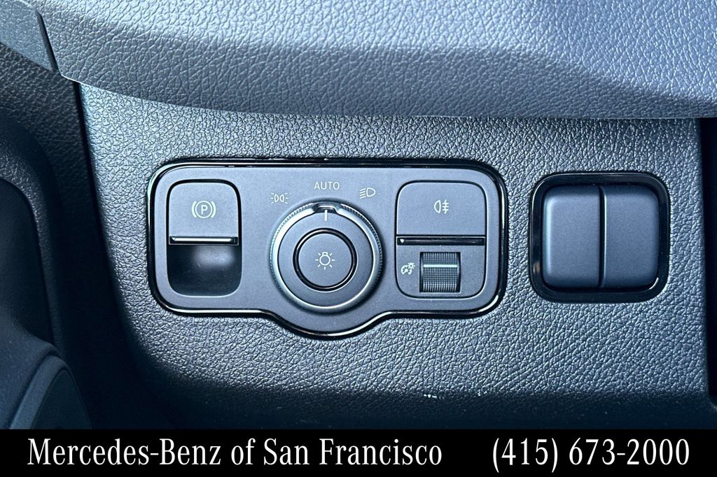 2025 Mercedes-Benz Sprinter Crew Van Base - Photo 21