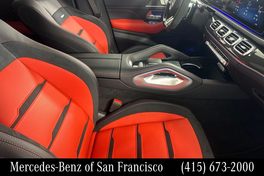 2026 Mercedes-Benz GLE Coupe GLE 53 AMG - Photo 16