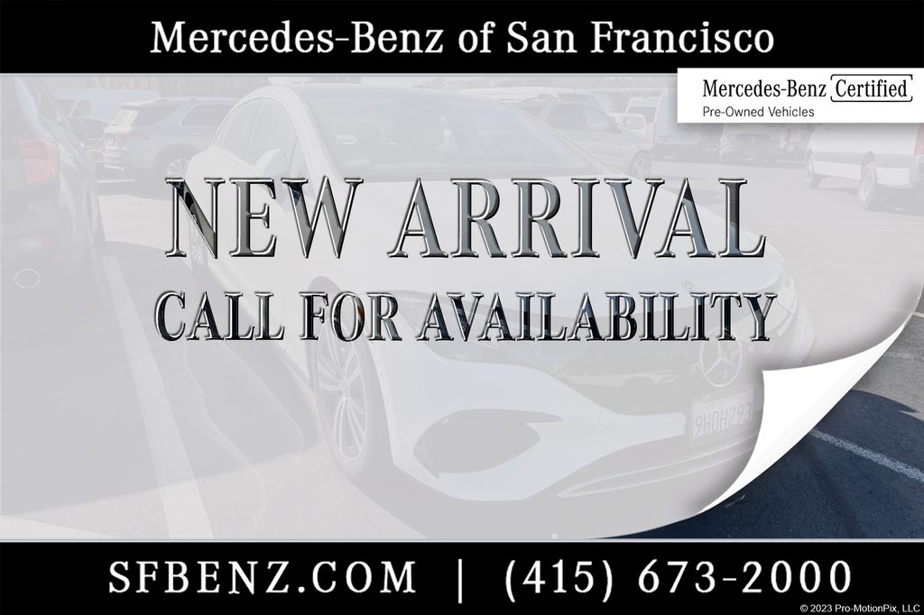 2023 Mercedes-Benz EQE EQE 350+'s photo
