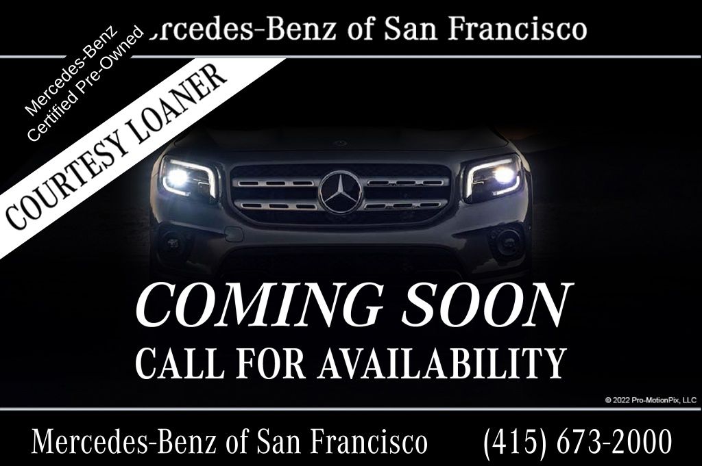 2026 Mercedes-Benz E-Class E350's photo