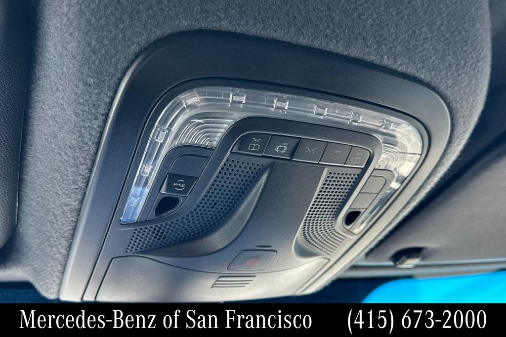 2026 Mercedes-Benz Sprinter Cargo Van Base - Photo 24