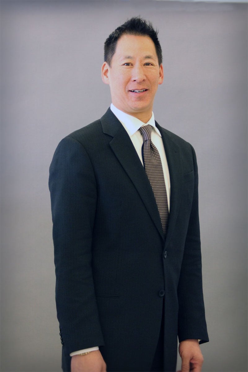 Nelson Wong 