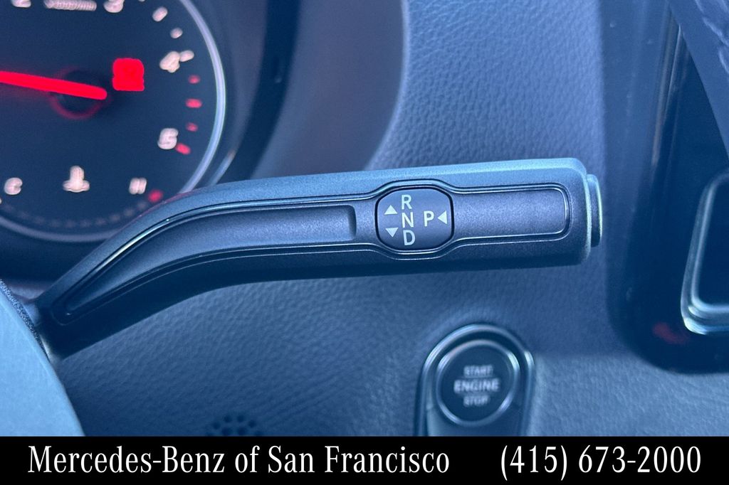 2026 Mercedes-Benz Sprinter Cargo Van Base - Photo 18