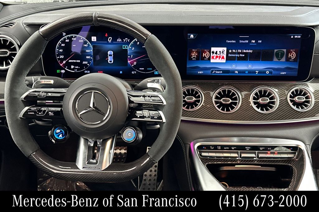 2026 Mercedes-Benz AMG GT 4-Door Coupe 43 - Photo 12