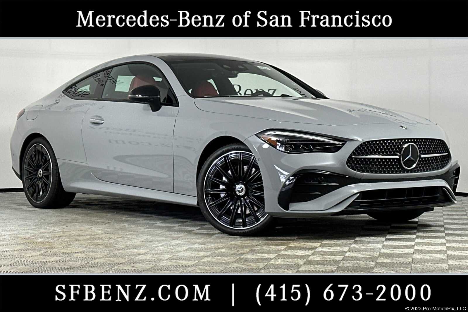 2026 Mercedes-Benz CLE CLE 300's photo