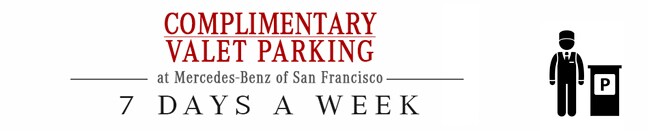 Worried About Parking - Don't Worry